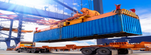 Project-Shipments-Handling